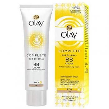Olay Youthful Glow BB Cream SPF15