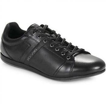 Sneaker Redskins AIMABES Uomo Nero 44