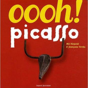 Oooh ! picasso