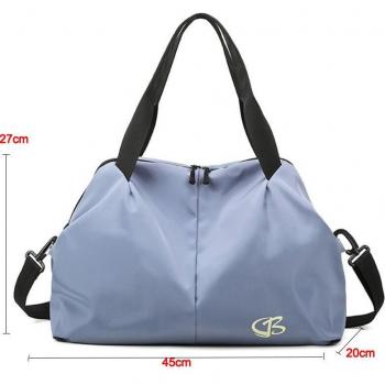 35L Anti-Theft Fitness Backpack