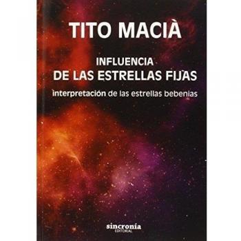 INFLUENCIA DE LAS ESTRELLAS FIJAS