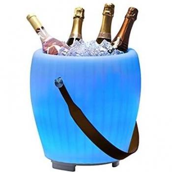 Joouls The Joouly Bowl Outdoor Leuchte mit Bluetooth - Funktion