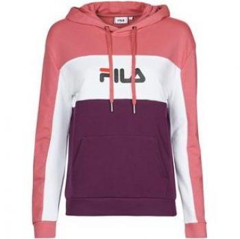 Fila Winter Bloom Lightweight Hooded Sweatshirt, Multicolor, Female, Sizes: M, S, L, XS