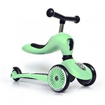 Scoot & Ride Highwaykick 1 - kiwi