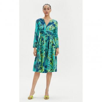 MAX&Co. Freizeitkleid Disco 24162211 Bunt
