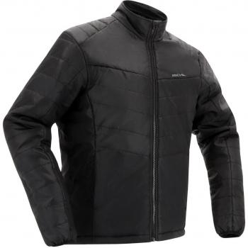Midlayer Textil Richa Guardian S Negra