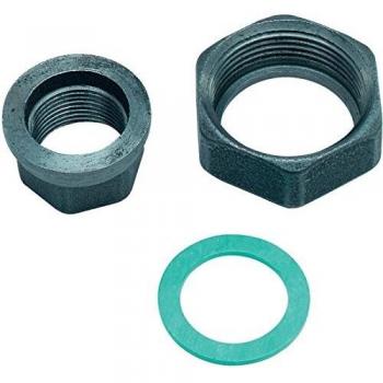 Connettore tubo DN15 ghisa Siemens ALG153