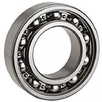 Roulement à billes NTN 6916 80 × 110 × 16 mm (cage acier)