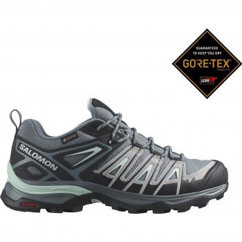 Zapatilla Salomon X Ultra Pioneer Goretex