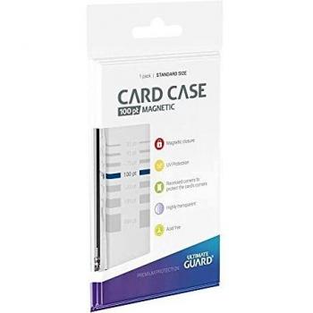 Funda Magnética Ultimate Guard 100 pt para Cartas