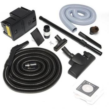Dometic CV-1004 Einbau-Staubsauger