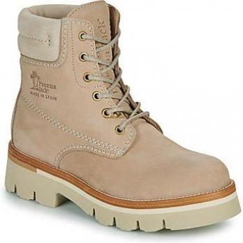 Jack Panamá Low Boots Lua para Mulher