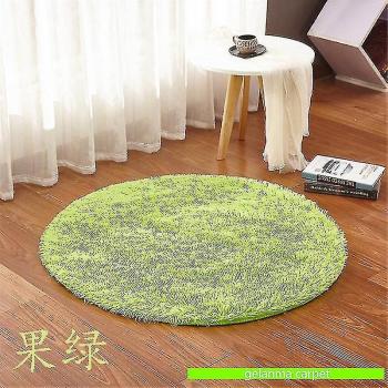 Tapis Douche Ronde 60 cm – Longues Chevelures