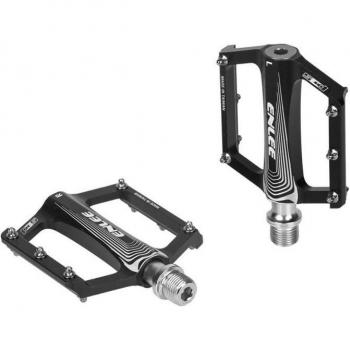 ENLEE Mountainbike Pedale CNC gefräst
