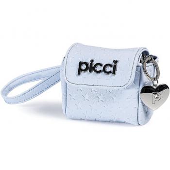 Picci Portaciuccio Celeste con Stella - 300 g