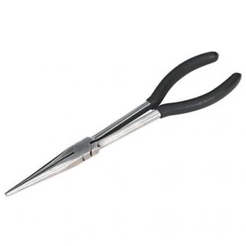Siegen Straight Needle Nose Pliers 275mm
