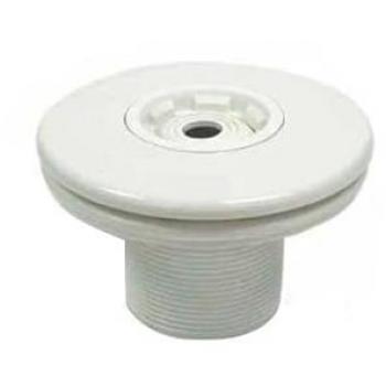 Buse de refoulement Prestige Multiflow à visser - Liner - Blanc - AstralPool