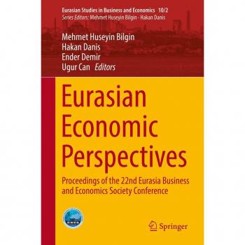 Vitalsource Technologies, Inc. Eurasian Economic Perspectives