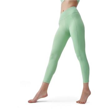 Malla larga Born Living Yoga Gaia verde mujer - XS
