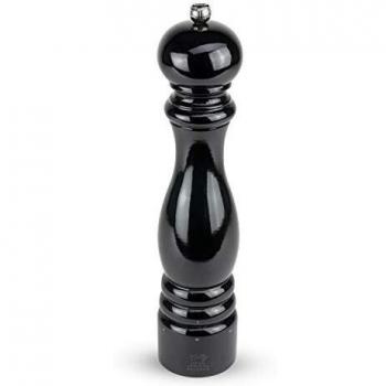 Młynek do pieprzu Peugeot Paris U-Select 30 cm czarny lakierowany