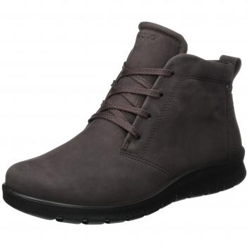 Stivaletti Ecco Babett Goretex Casual Neri EU 41