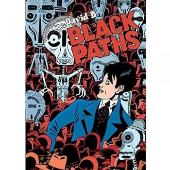 Black Paths