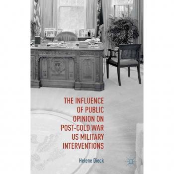 Vitalsource Technologies, Inc. Influence Of Public Opinion On Post-cold War U.s. Military Interven