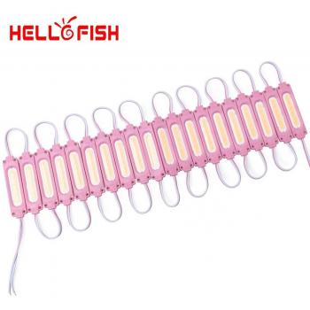 Hello Fish 20pcs DC12V COB LED Advertising Modules