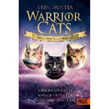 Hunter, Erin: Warrior Cats - Wege zum SchattenClan