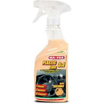 Trattamento plastica 3in1 MAFRA 500ml