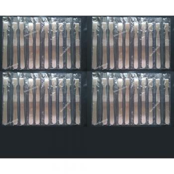 40pcs Metal Pry Tool Set for Mobile Device Repair