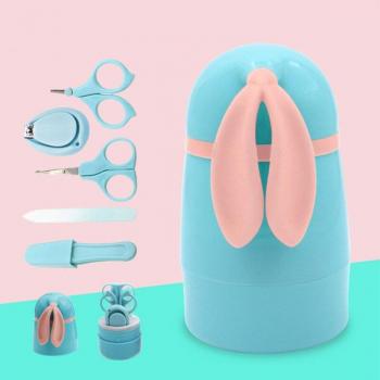 Newborn Care Essentials Kit