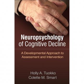 Vitalsource Technologies, Inc. Neuropsychology Of Cognitive Decline