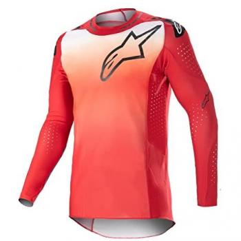 2023 Risen Supertech Cycling Jersey
