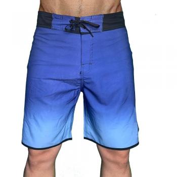 Men's Swim Shorts with Pockets