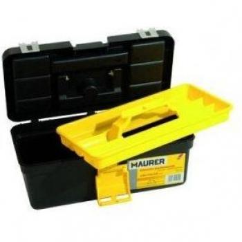 Maletín de Herramientas Maurer Minibox 330x175x145 mm
