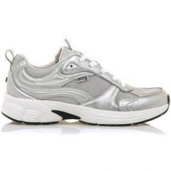 Zapatillas Mustang para mujer tipo running bajas