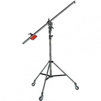 Manfrotto 085BS 3-Section Boom Stand