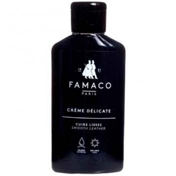 Crème Soignante Cuir Noir