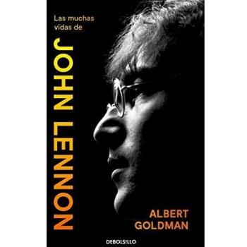 Las muchas vidas de John Lennon
