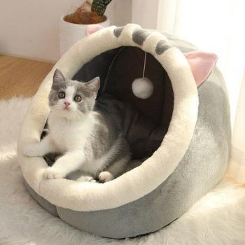Warm Pet Basket