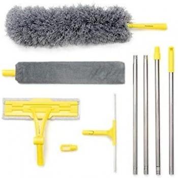 Clese CleanAll 4‑in‑1