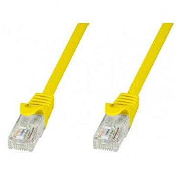 Techly CAT5e Netzwerkkabel 10 m