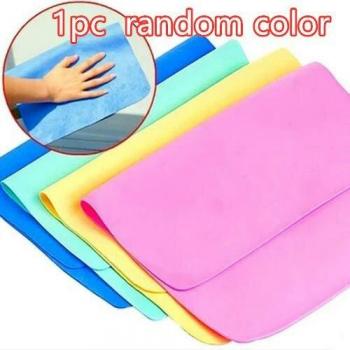 Microfiber Car Cleaning Towel