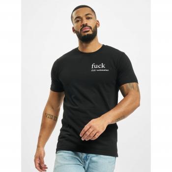 Camiseta Mister Tee Mensaje Provocador