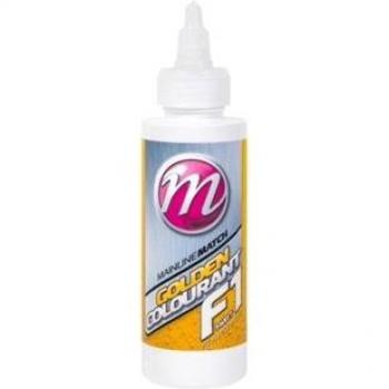 Mainline Golden Flavor Colorant 100ml