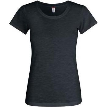 T-shirt C-Clique Femme UB379 Blanc
