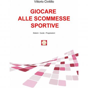 Giocare alle scommesse sportive