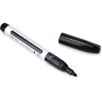 Plumas de Dibujo Fineliner con Tinta Surtida - 3 Colores para Niños