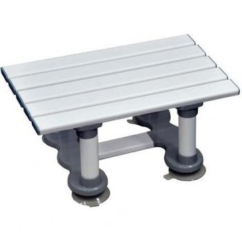 Medina 6‑inch Portable Bath Seat – VR127A
